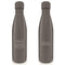 Pyramid GAME OF THRONES - I DRINK AND I KNOW THINGS kovinska steklenica 5050574254007