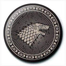 Pyramid GAME OF THRONES (STARK SIGIL) priponka 5050293726106