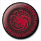 Pyramid GAME OF THRONES (TARGARYEN SIGIL) priponka 5050293726113