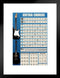 Pyramid GUITAR - CHORDS MAXI plakat 5050574312288