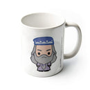 Pyramid HARRY POTTER (CHIBI ALBUS DUMBLEDORE) skodelica 5050574245715