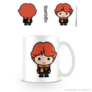 Pyramid HARRY POTTER (CHIBI RON WEASLEY) skodelica 5050574245760