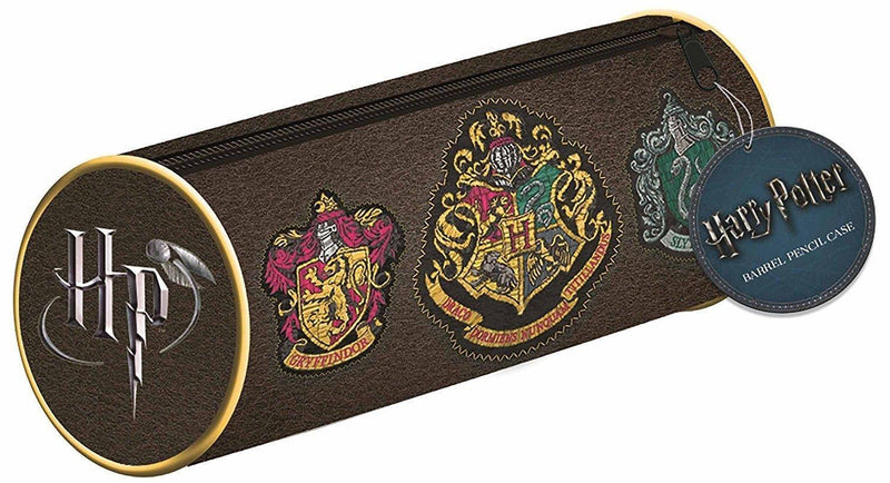 Pyramid HARRY POTTER (CREST) PERESNICA 5051265723574