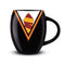 Pyramid HARRY POTTER (GRYFFINDOR) OVAL MUG skodelica 5050574257138