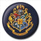 Pyramid HARRY POTTER (HOGWARTS CREST) priponka 5050293728100