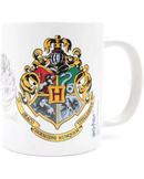 Pyramid HARRY POTTER (HOGWARTS CREST) skodelica 5050574220606