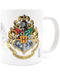 Pyramid HARRY POTTER (HOGWARTS CREST) skodelica 5050574220606