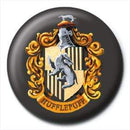 Pyramid HARRY POTTER (HUFFLEPUFF CREST) priponka 5050293728117