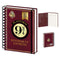 PYRAMID HARRY POTTER  (PLATFORM 9 3/4) A5 WIRO NOTEBOOK BELEŽNICA 5051265740120