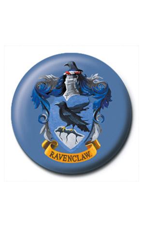 Pyramid HARRY POTTER (RAVENCLAW CREST) priponka 5050293723631