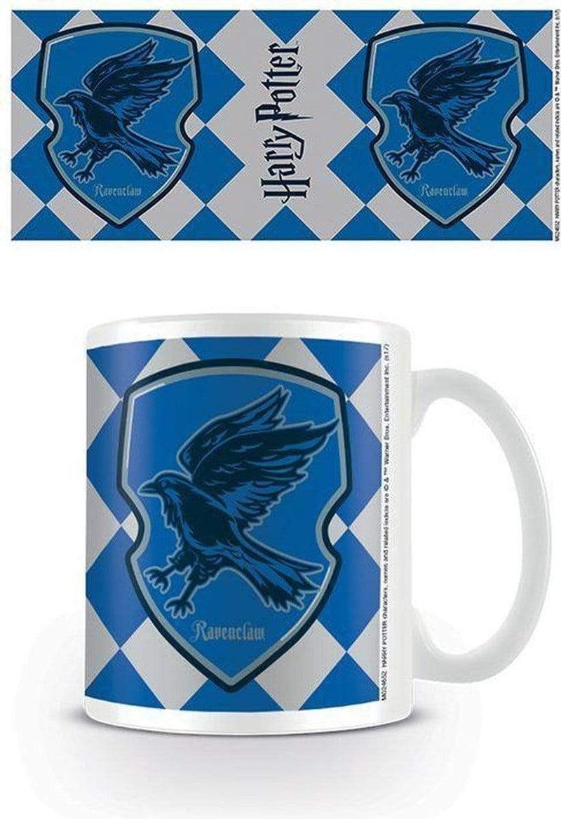 Pyramid HARRY POTTER (RAVENCLAW) skodelica 5050574246521