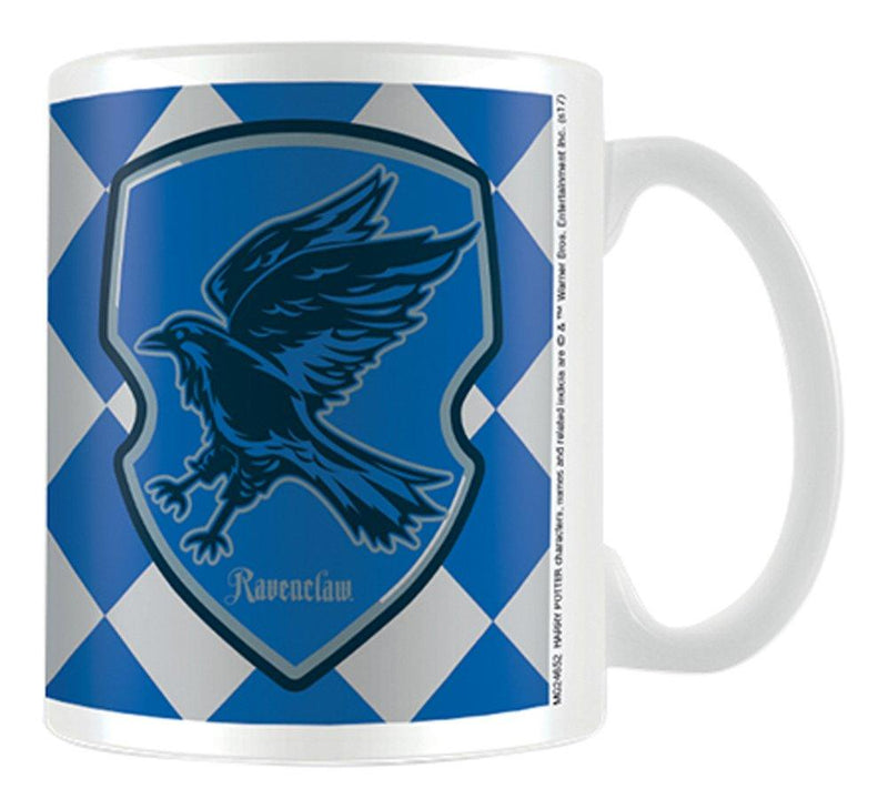 Pyramid HARRY POTTER (RAVENCLAW) skodelica 5050574246521