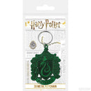 Pyramid HARRY POTTER (SLYTHERIN CREST) kovinski obesek za ključe 5050293391168