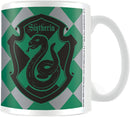 Pyramid HARRY POTTER (SLYTHERIN) skodelica 5050574246507