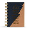 Pyramid HARRY POTTER SOCIAL PREMIUM WIRO NOTEBOOK A5 beležnica 5051265731487