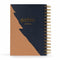 Pyramid HARRY POTTER SOCIAL PREMIUM WIRO NOTEBOOK A5 beležnica 5051265731487