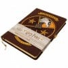 Pyramid HARRY POTTER (STAND TOGERTHER) SPINNER NOTEBOOK beležka A5 5051265735652