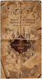 Pyramid HARRY POTTER (THE MARAUDERS MAP) MAXI plakat 5050574339216