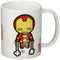 Pyramid MARVEL KAWAII (IRON MAN) skodelica 5050574236010