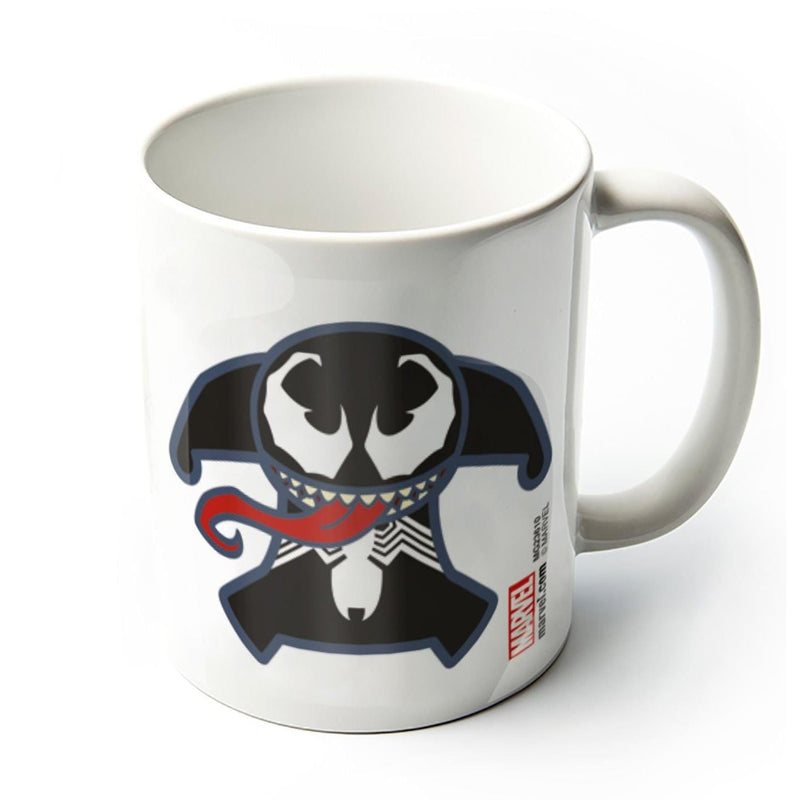 Pyramid MARVEL KAWAII (VENOM) MUG skodelica 5050574236102