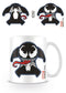 Pyramid MARVEL KAWAII (VENOM) MUG skodelica 5050574236102