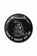 Pyramid METALLICA - DON T TREAD ON ME priponka 5050293720050