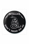 Pyramid METALLICA - DON T TREAD ON ME priponka 5050293720050