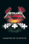 Pyramid METALLICA (MASTER OF PUPETS) MAXI plakat 5050574332552