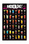 Pyramid MIXOLOGY MAXI plakat 5050574321358