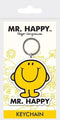 Pyramid MR MEN (MR HAPPY) obesek za ključe 5050293390468
