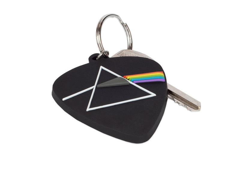 Pyramid PINK FLOYD (PLECTRUM) obesek za ključe 5050293382340