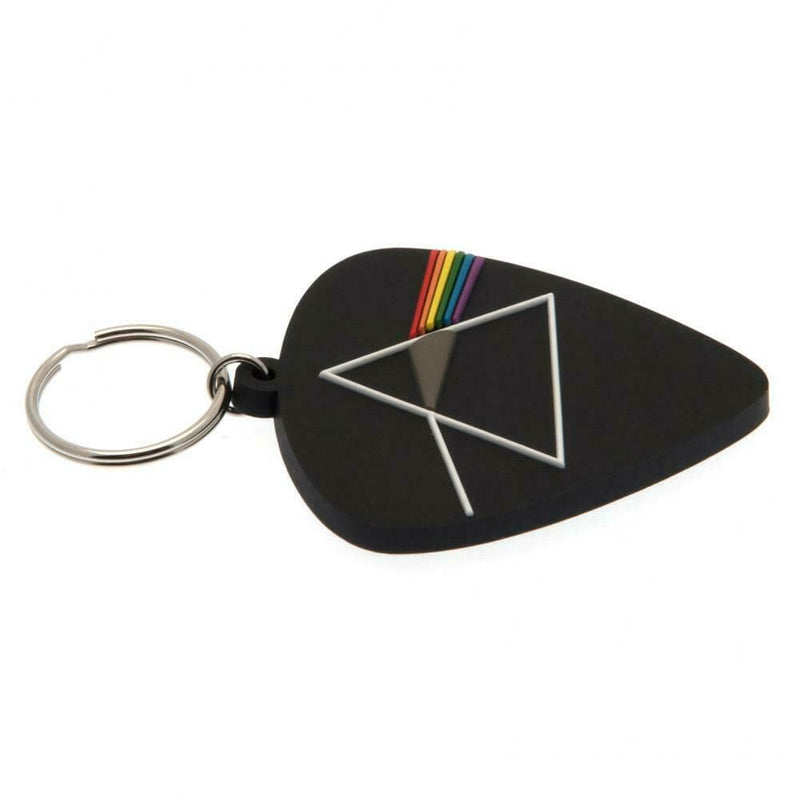 Pyramid PINK FLOYD (PLECTRUM) obesek za ključe 5050293382340