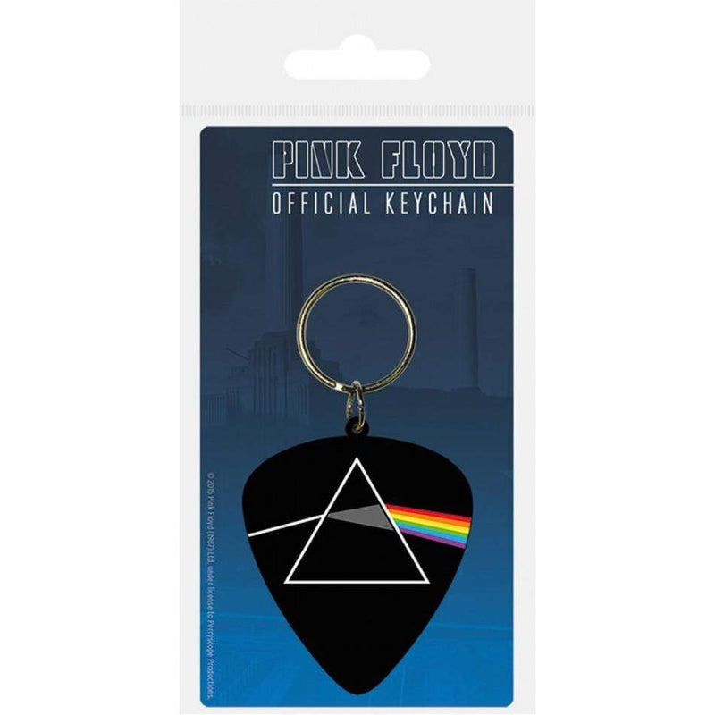 Pyramid PINK FLOYD (PLECTRUM) obesek za ključe 5050293382340