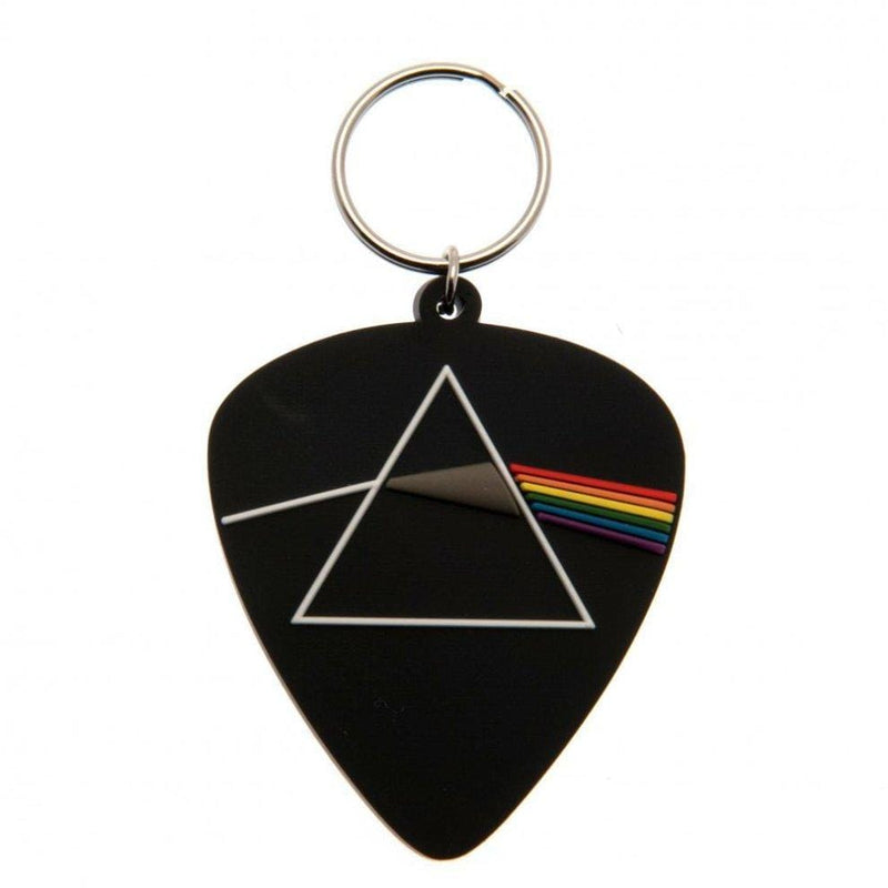 Pyramid PINK FLOYD (PLECTRUM) obesek za ključe 5050293382340