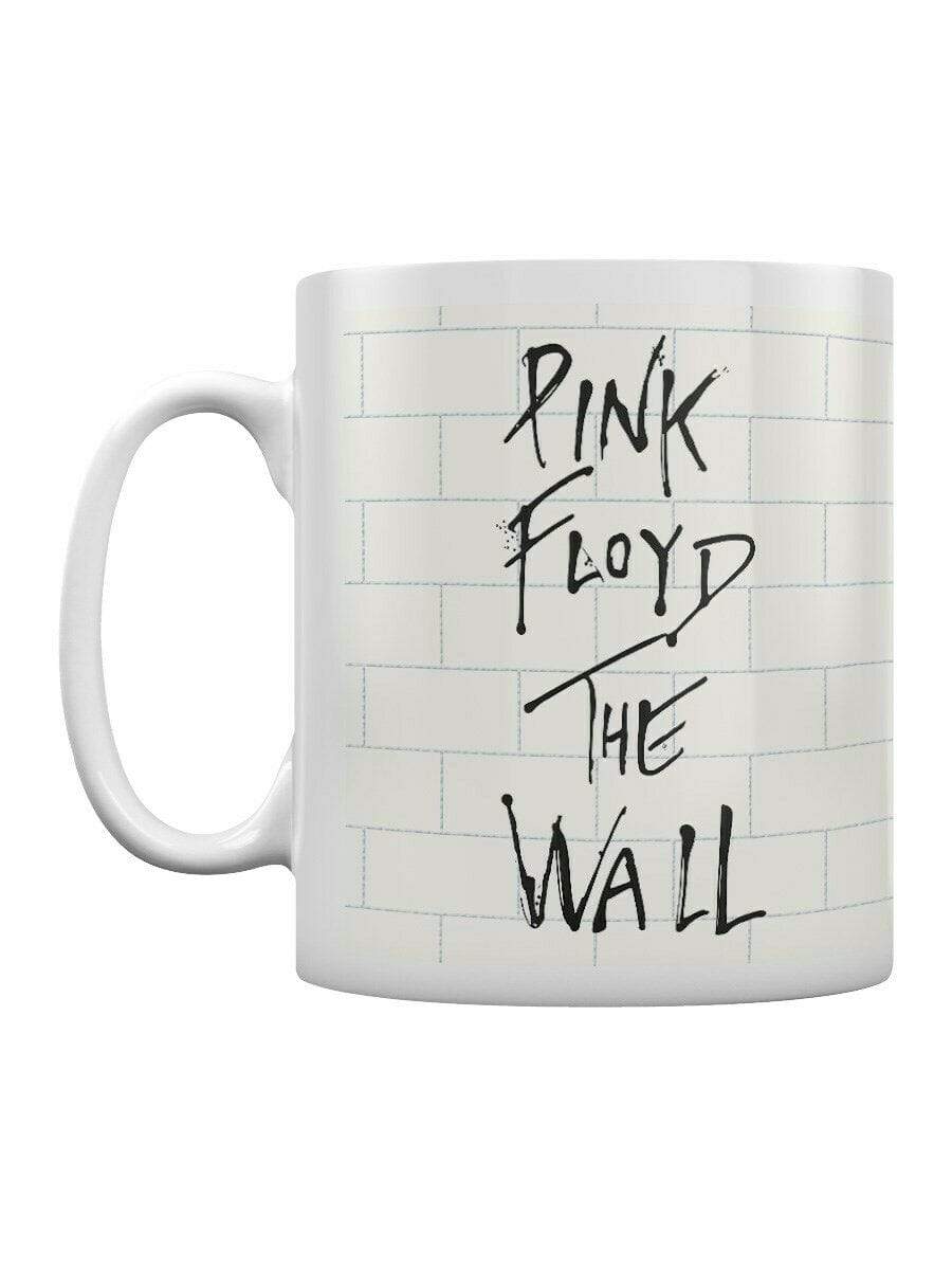 Pyramid PINK FLOYD: THE WALL (ALBUM) skodelica 5050574246972