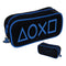 PYRAMID PLAYSTATION (BLACK & BLUE TECH) RECTANGLE PERESNICA 5051265740748