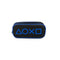 PYRAMID PLAYSTATION (BLACK & BLUE TECH) RECTANGLE PERESNICA 5051265740748