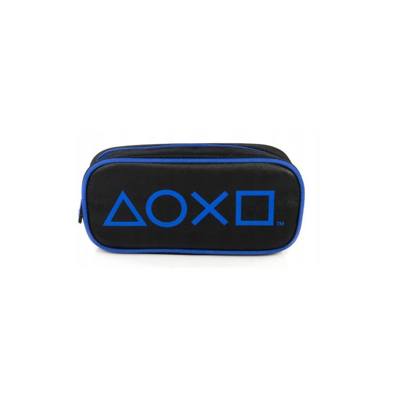 PYRAMID PLAYSTATION (BLACK & BLUE TECH) RECTANGLE PERESNICA 5051265740748