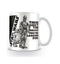Pyramid STAR WARS (DROIDS) skodelica 5050574234870