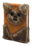 Pyramid STAR WARS (EWOK) FURRY A5 beležka 5051265727060