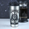 PYRAMID STAR WARS (I LIKE MY COFFEE ON THE DARK SIDE) METAL TRAVEL MUG kovinska skodelica 5050574257091