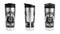 PYRAMID STAR WARS (I LIKE MY COFFEE ON THE DARK SIDE) METAL TRAVEL MUG kovinska skodelica 5050574257091