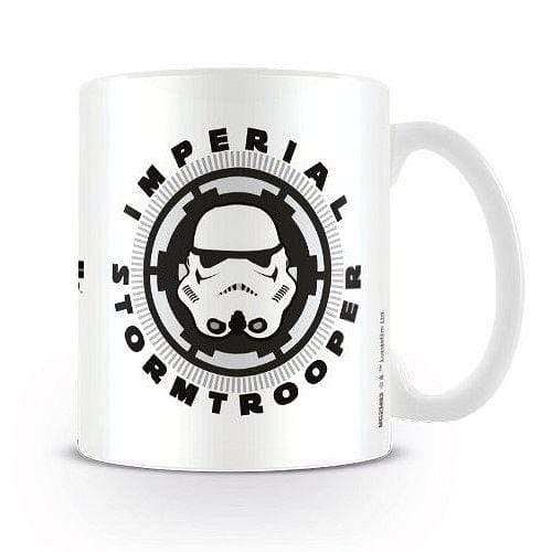 Pyramid STAR WARS (IMPERIAL TROOPER) skodelica 5050574234931