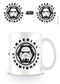 Pyramid STAR WARS (IMPERIAL TROOPER) skodelica 5050574234931