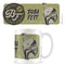 PYRAMID STAR WARS: THE BOOK OF BOBA FETT TECHNICAL MUG SKODELICA 5050574267977