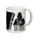 Pyramid STAR WARS (THE FORCE IS STRONG) skodelica 5050574234863