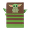 Pyramid STAR WARS: THE MANDALORIAN (I'M ALL EARS GREEN) NOVELTY NOTEBOOK beležka 5051265732804