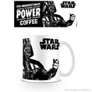 Pyramid STAR WARS (THE POWER OF COFFEE) skodelica 5050574234696