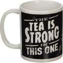 Pyramid STAR WARS (THE TEA IS STRONG IN THIS ONE) skodelica 5050574235938