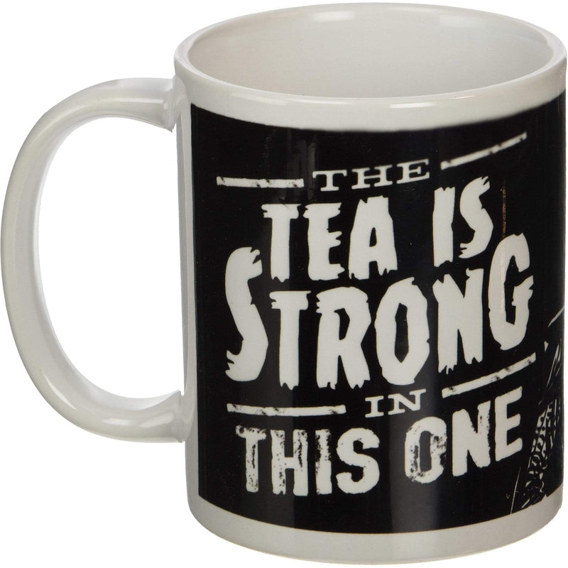 Pyramid STAR WARS (THE TEA IS STRONG IN THIS ONE) skodelica 5050574235938